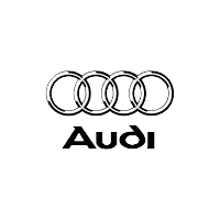 Audi Logo.