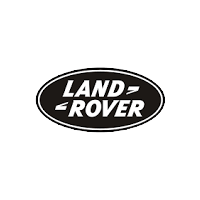 Land Rover Logo.