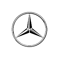 Mercedes Benz Logo.