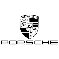Porsche Logo.