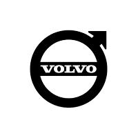 Volvo Logo.